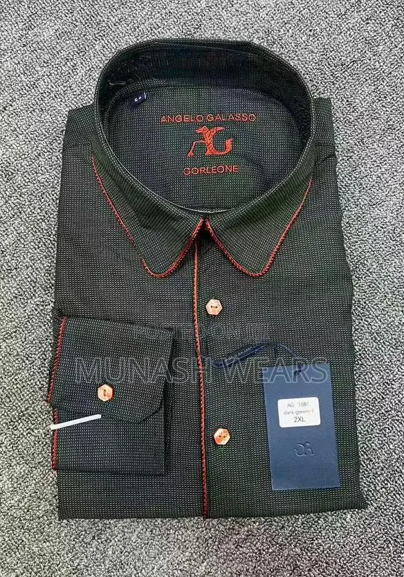 Angello Gallaso Newly Arrived Design