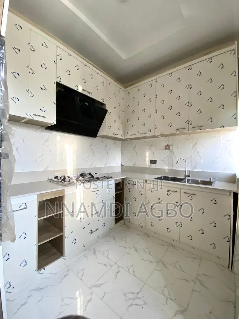 2bdrm Apartment in Ikate for sale