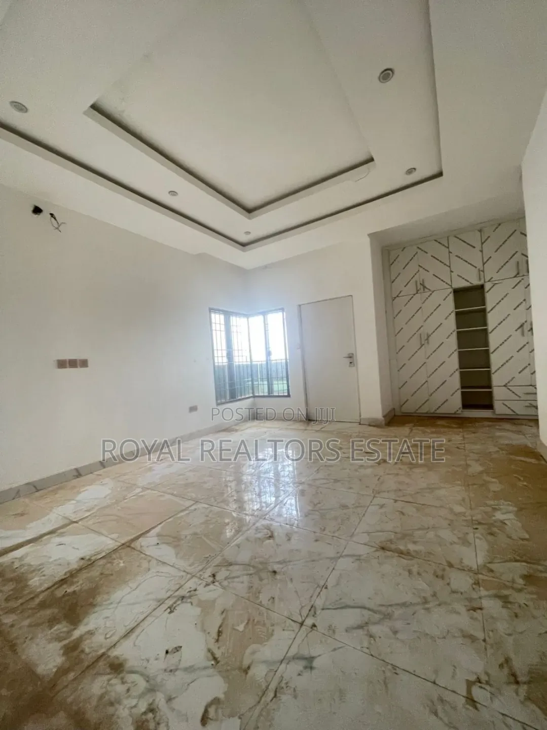 4bdrm Townhouse/Terrace in By Brickhall School, Kaura for sale