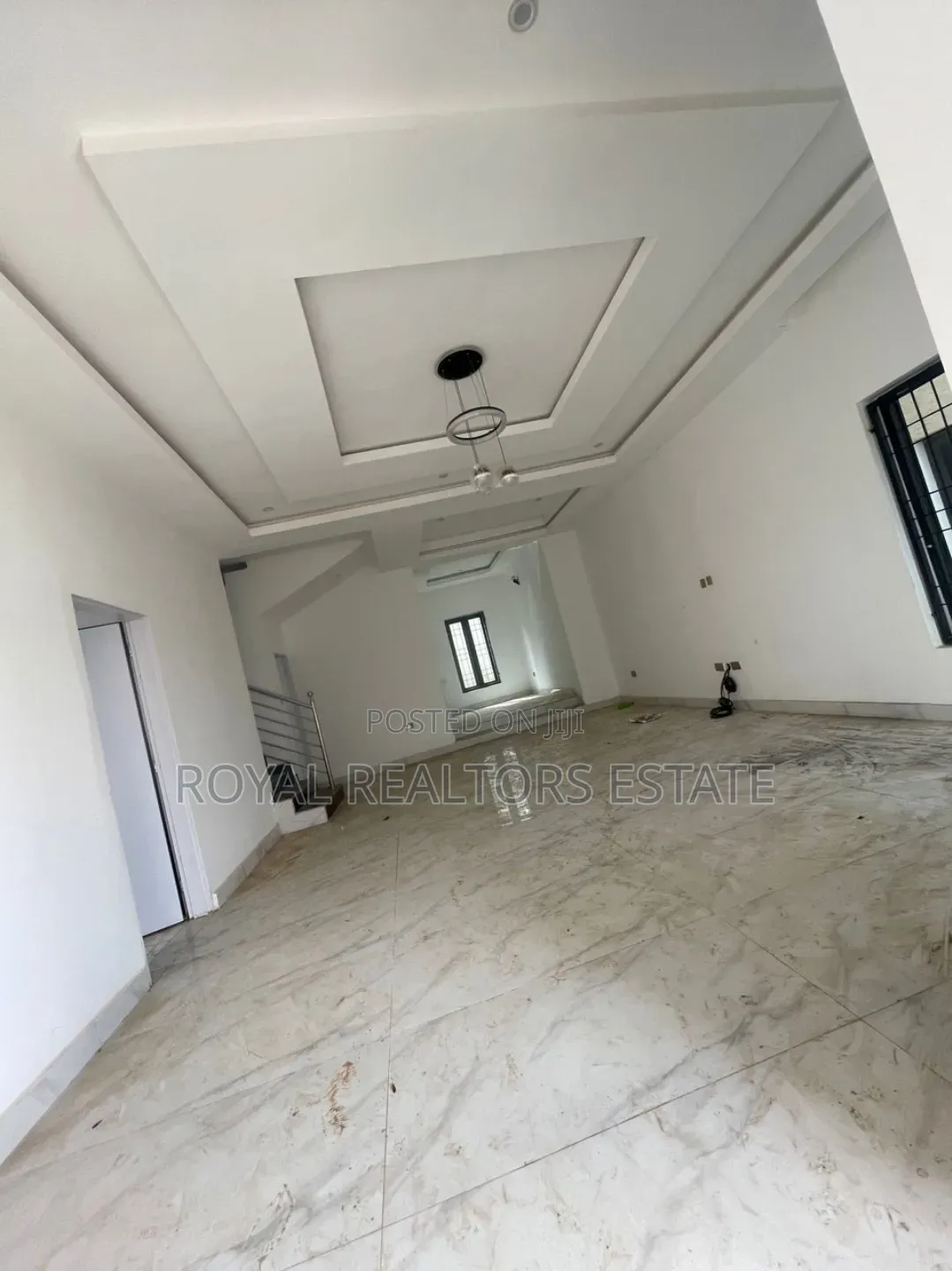 4bdrm Townhouse/Terrace in By Brickhall School, Kaura for sale