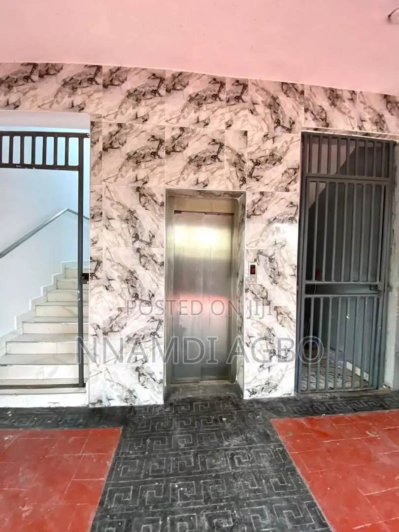 2bdrm Apartment in Ikate for sale