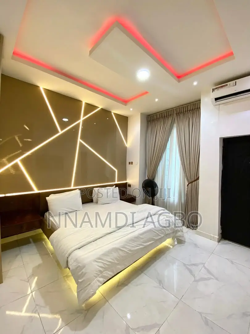 2bdrm Apartment in Ikate for sale