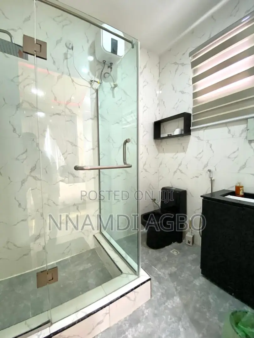 2bdrm Apartment in Ikate for sale