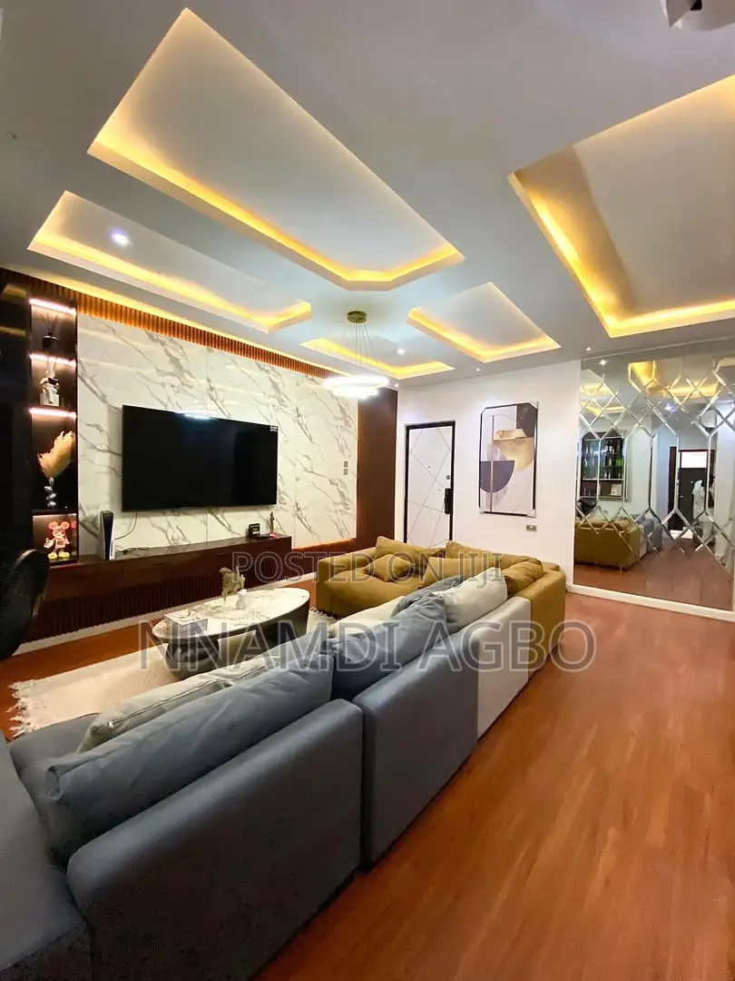 2bdrm Apartment in Ikate for sale