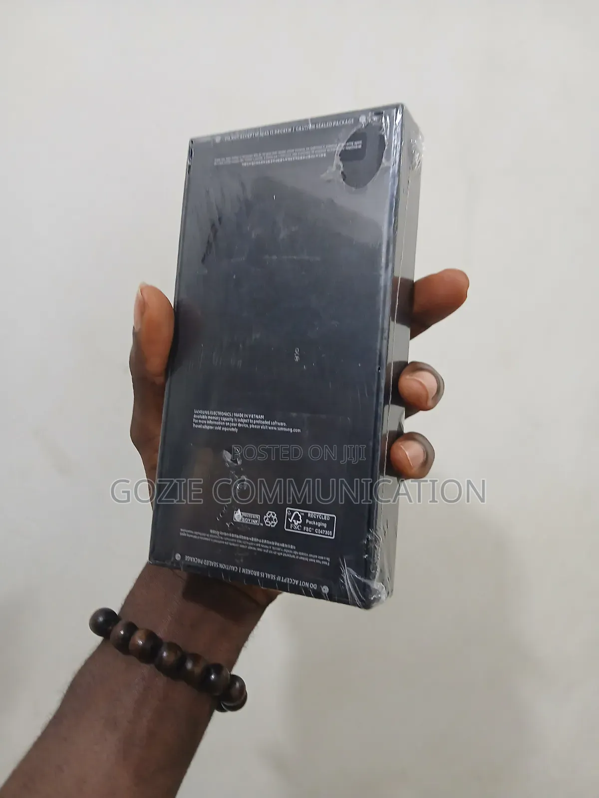 New Samsung Galaxy S24 Ultra 256 GB