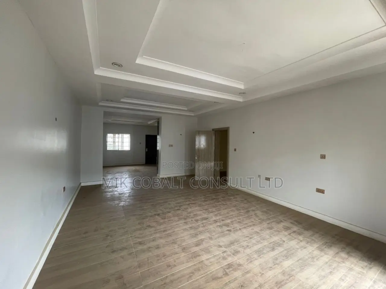 3bdrm Townhouse / Terrace in Gilmor, Jahi for rent