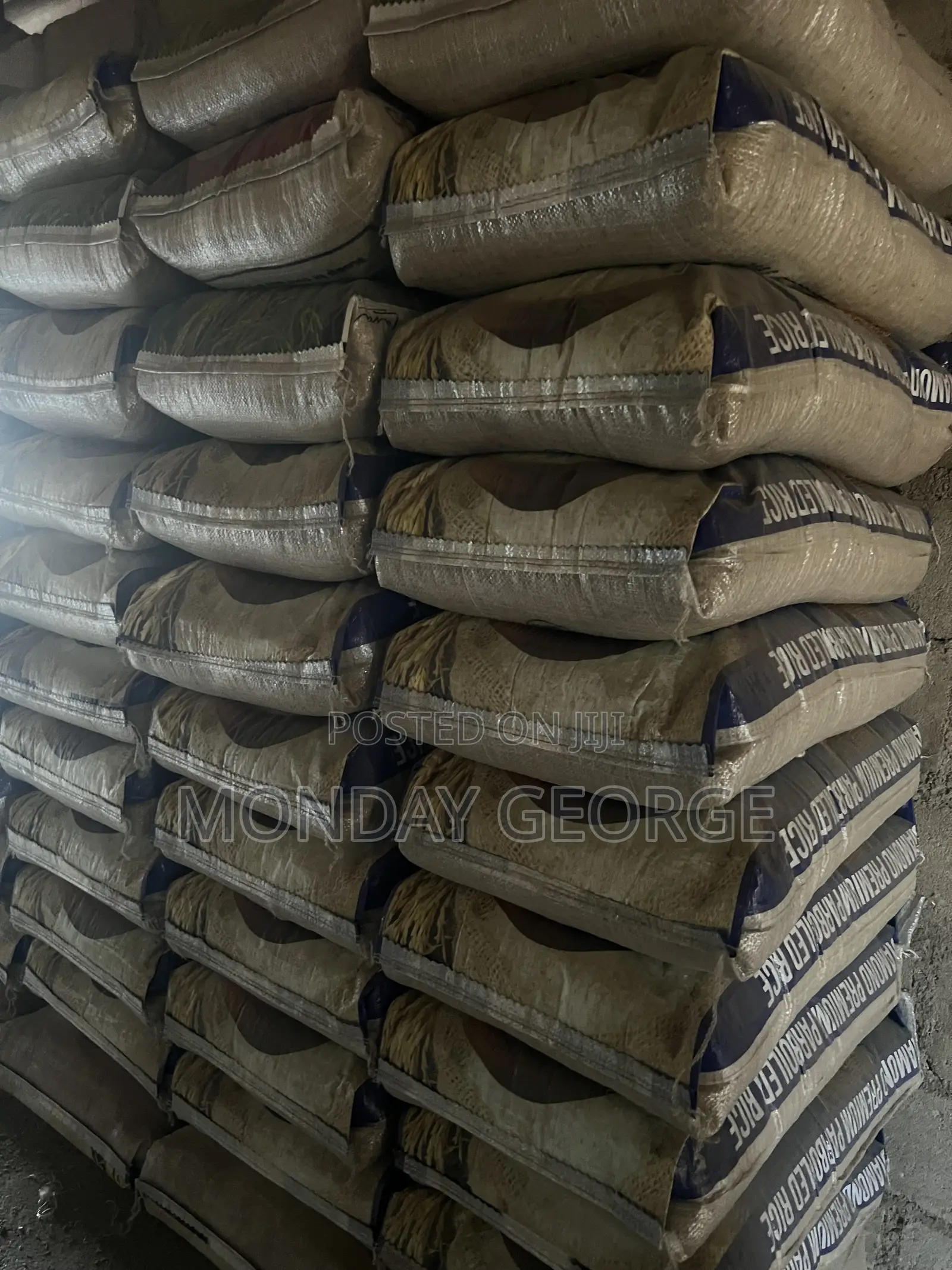 Nationwide Cement Delivery