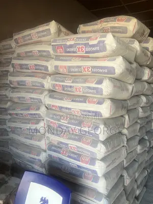 Nationwide Cement Delivery