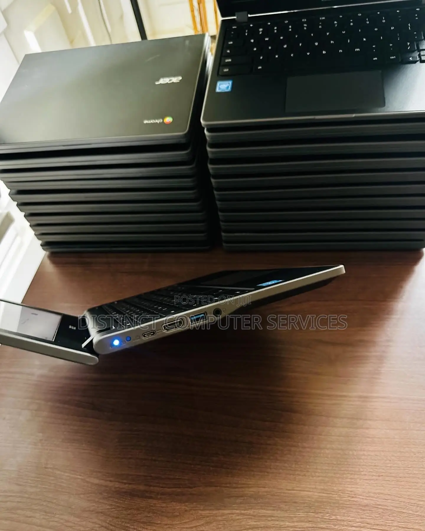 Laptop Acer Chromebook 11 2GB Intel Pentium SSD 16 GB