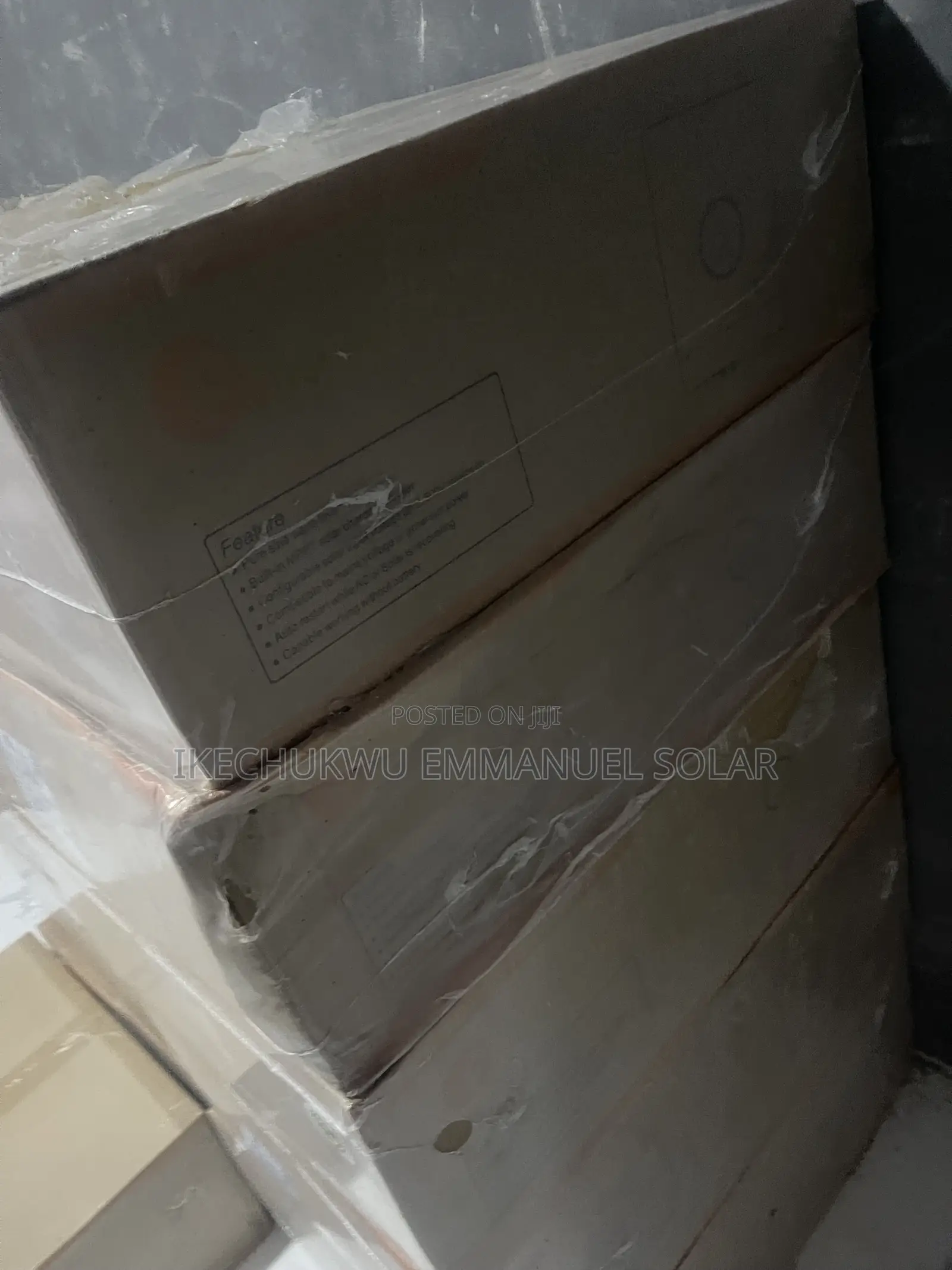 12kva Felicity Inverter Hybrid Much Available