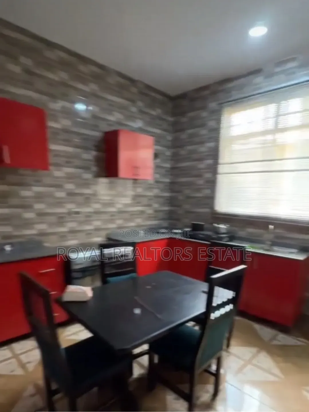 Furnished 6bdrm House in Dantata Estate, Bunkoro for sale
