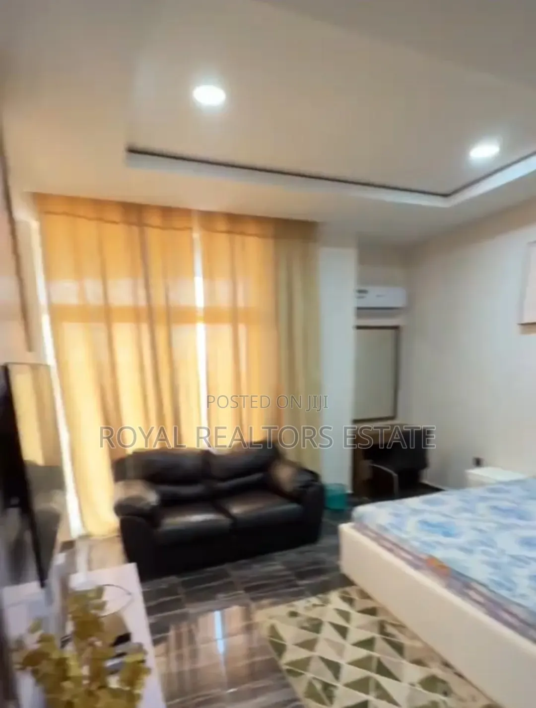 Furnished 6bdrm House in Dantata Estate, Bunkoro for sale
