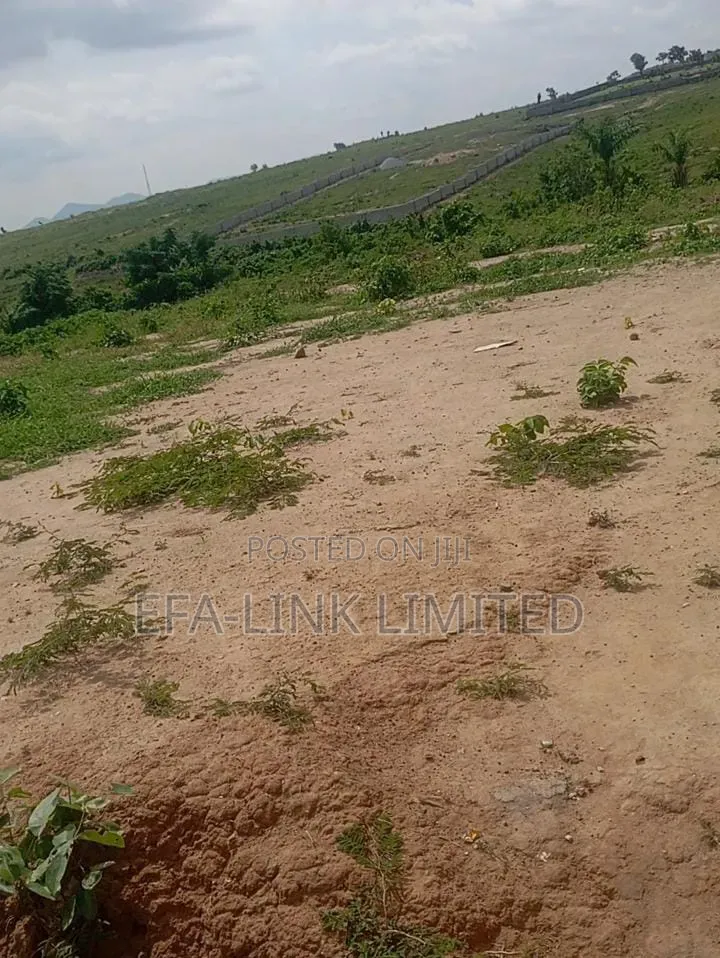 Fortress Estate, Idu, Beside the Army Estate