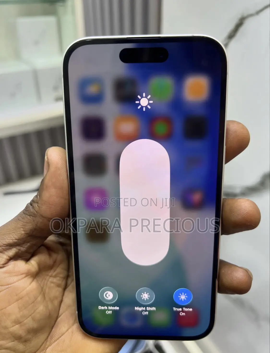 New Apple iPhone 16 128 GB White