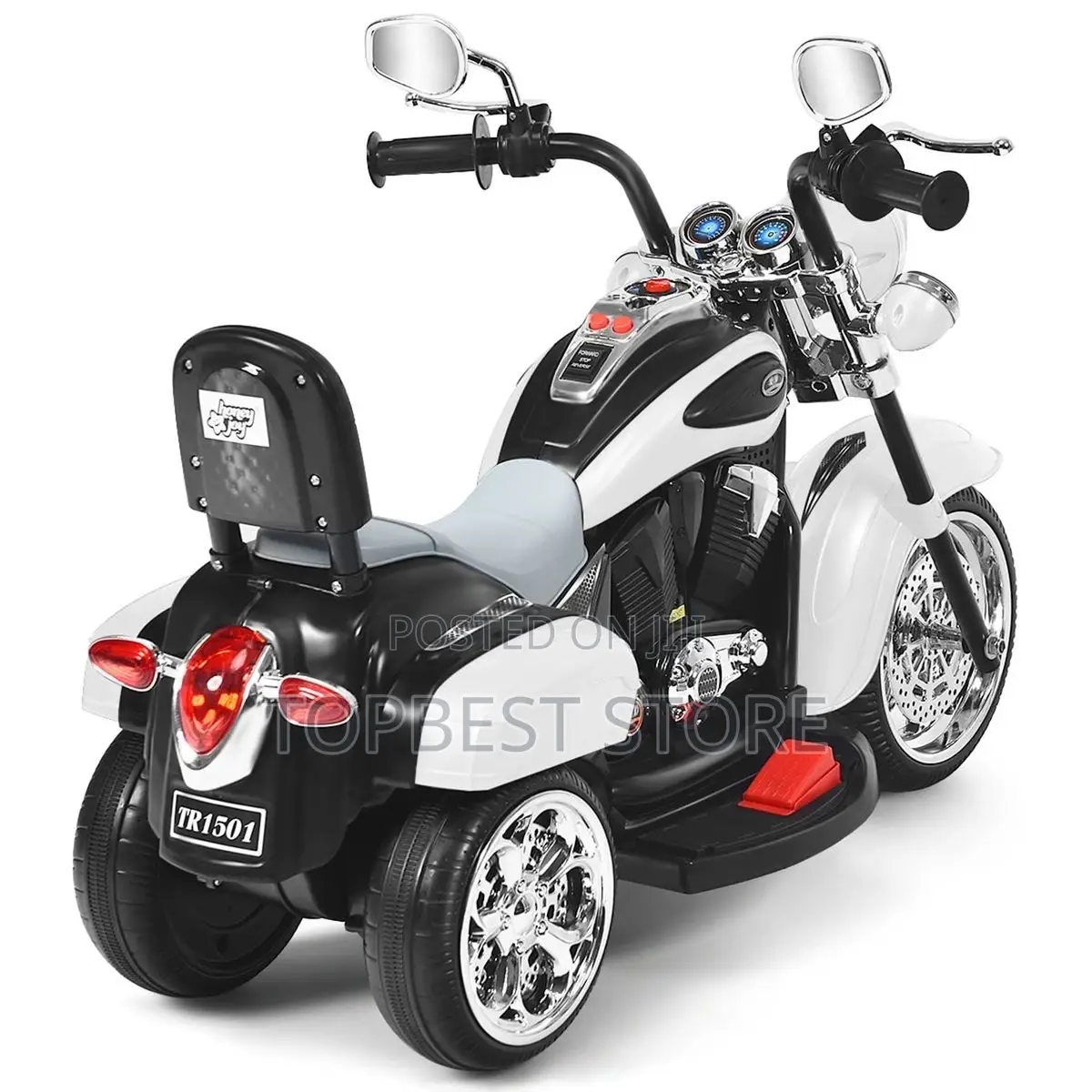 Children Electric Bike Bestchoice 3 to 12 Years