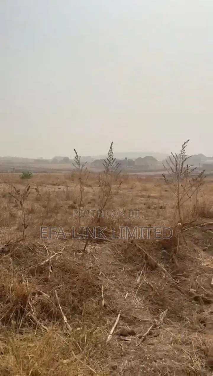 Kingsville Estate, Kurudu. Fcda Approved Land