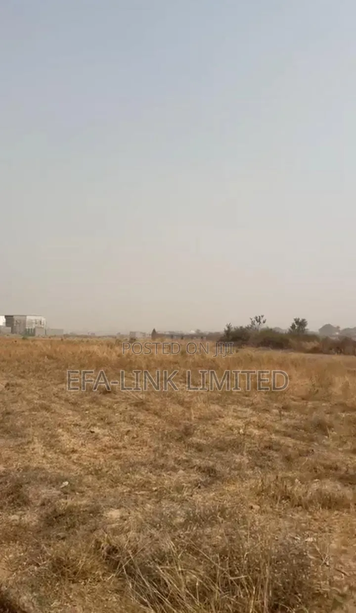 Kingsville Estate, Kurudu. Fcda Approved Land