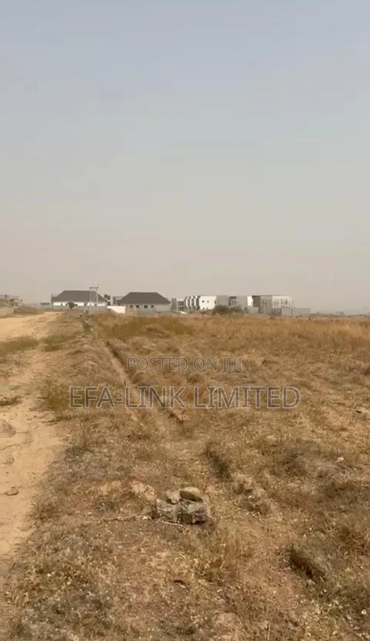 Kingsville Estate, Kurudu. Fcda Approved Land