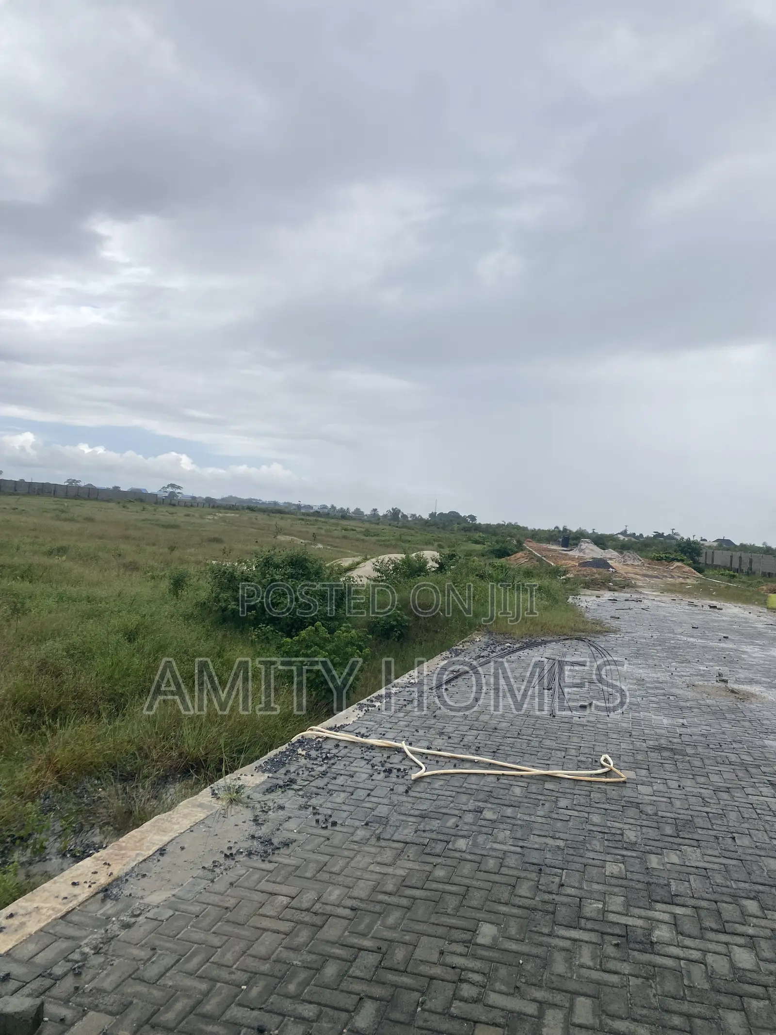 Tiwa Garden City City Phase 2