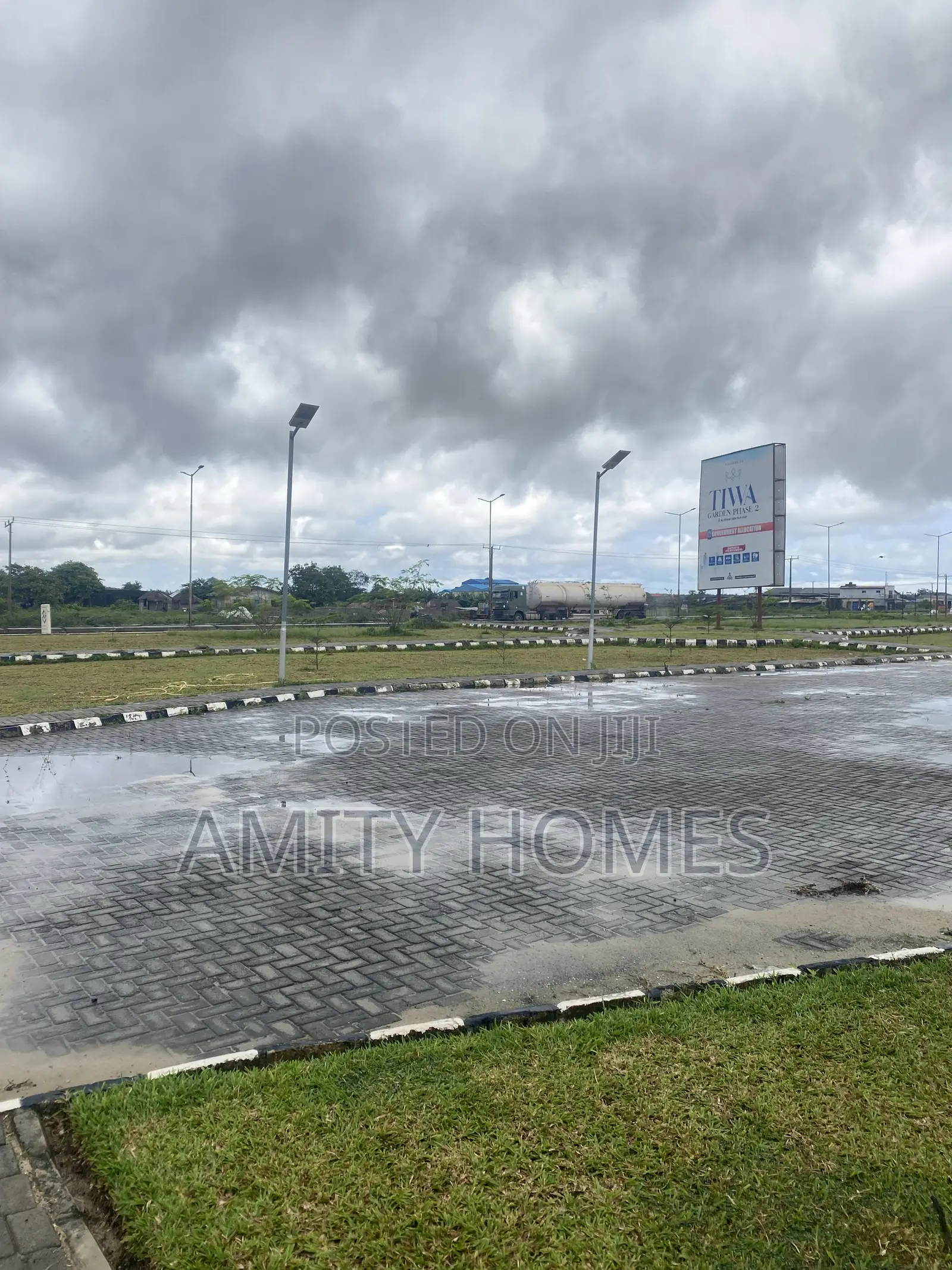 Tiwa Garden City City Phase 2