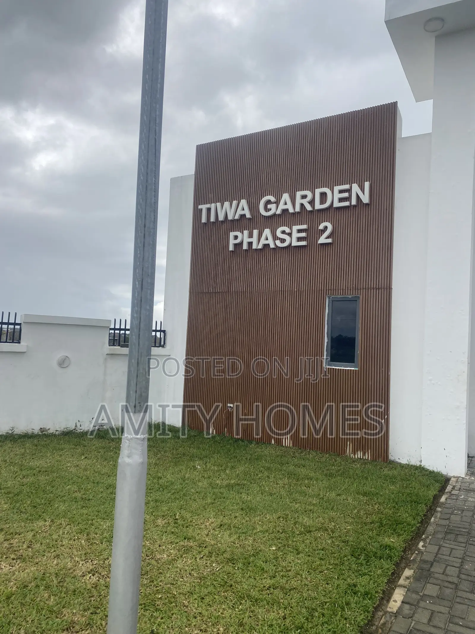 Tiwa Garden City City Phase 2