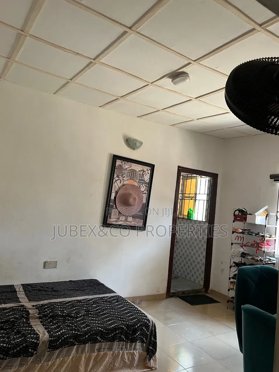 2bdrm Bungalow in Oyero Ijoko, Ado-Odo/Ota for sale