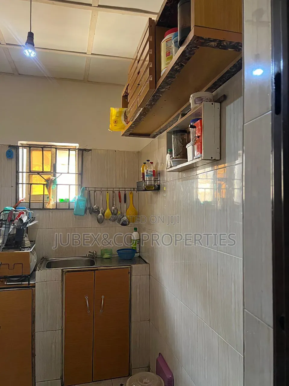 2bdrm Bungalow in Oyero Ijoko, Ado-Odo/Ota for sale