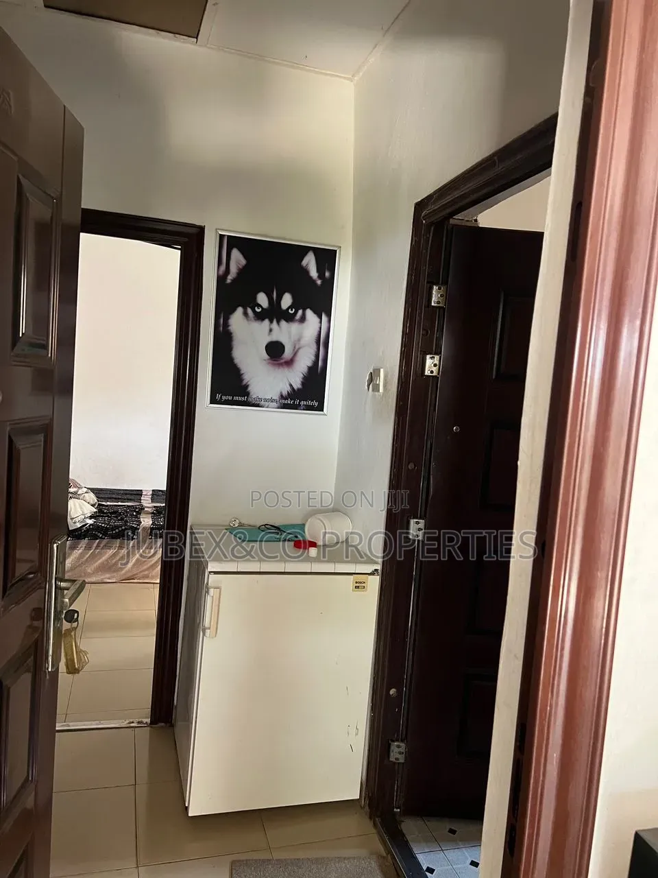 2bdrm Bungalow in Oyero Ijoko, Ado-Odo/Ota for sale