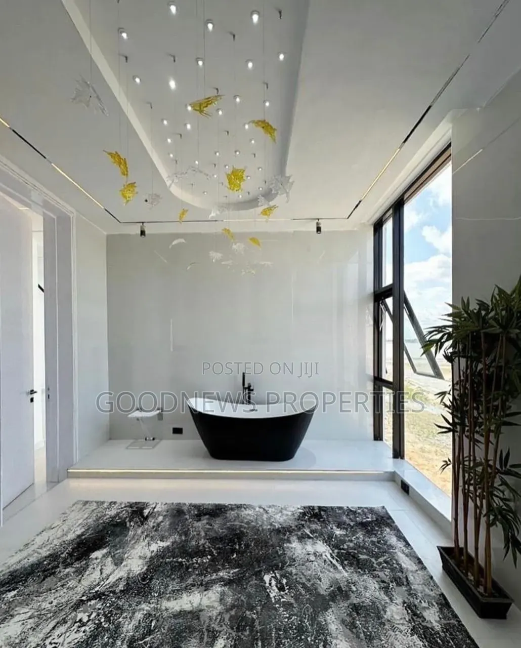 5bdrm Duplex in Osapa London Lekki for sale