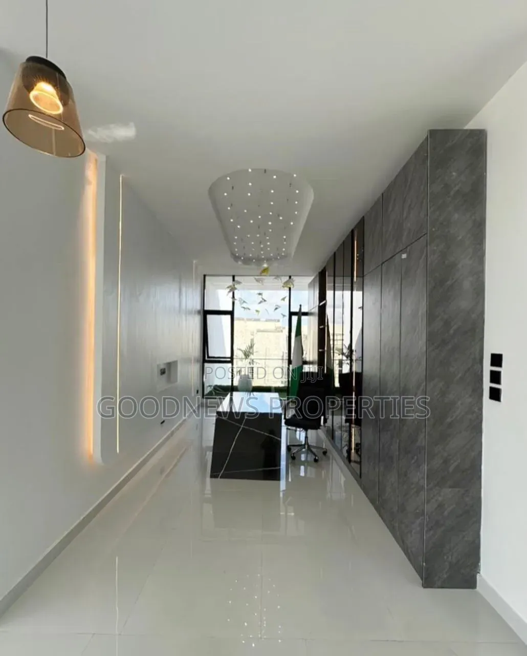 5bdrm Duplex in Osapa London Lekki for sale