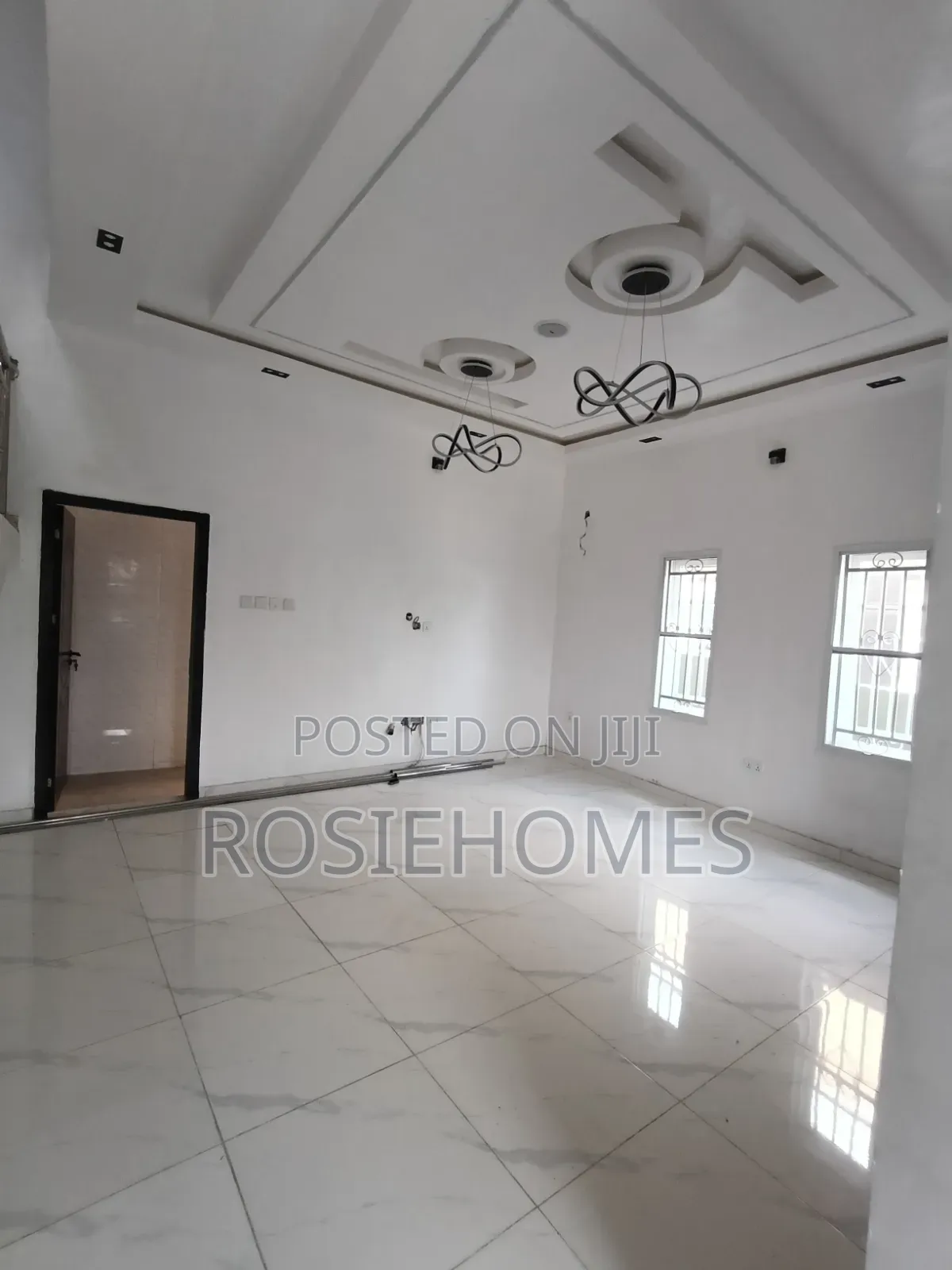 3bdrm Duplex in Abijo Gra, Sangotedo for rent