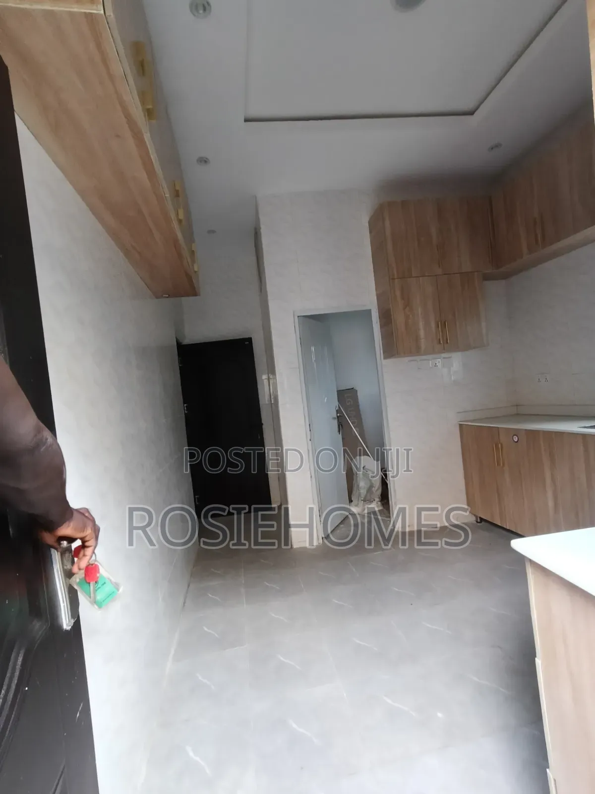 3bdrm Duplex in Abijo Gra, Sangotedo for rent