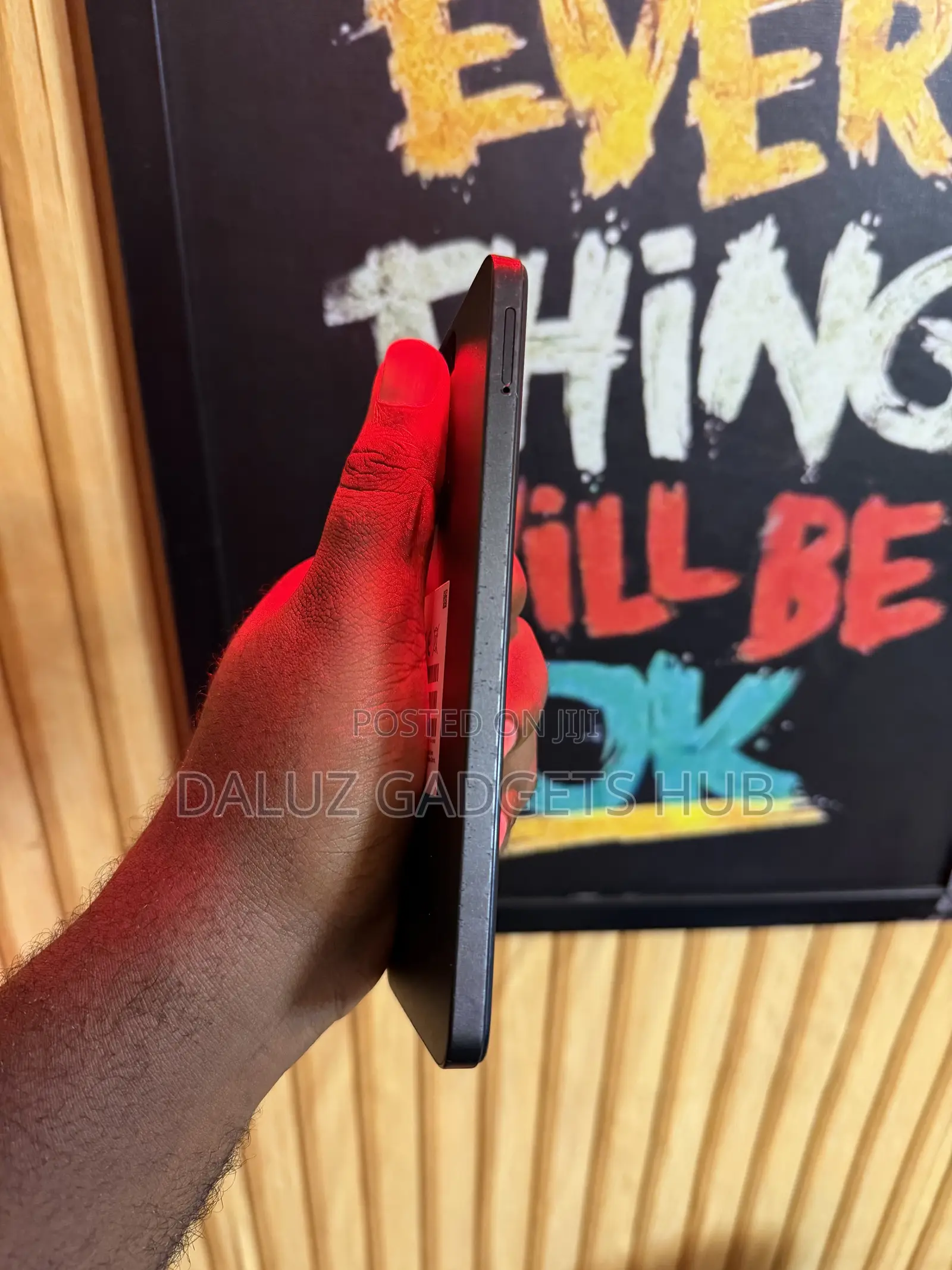 Xiaomi Redmi 13C 256 GB Black