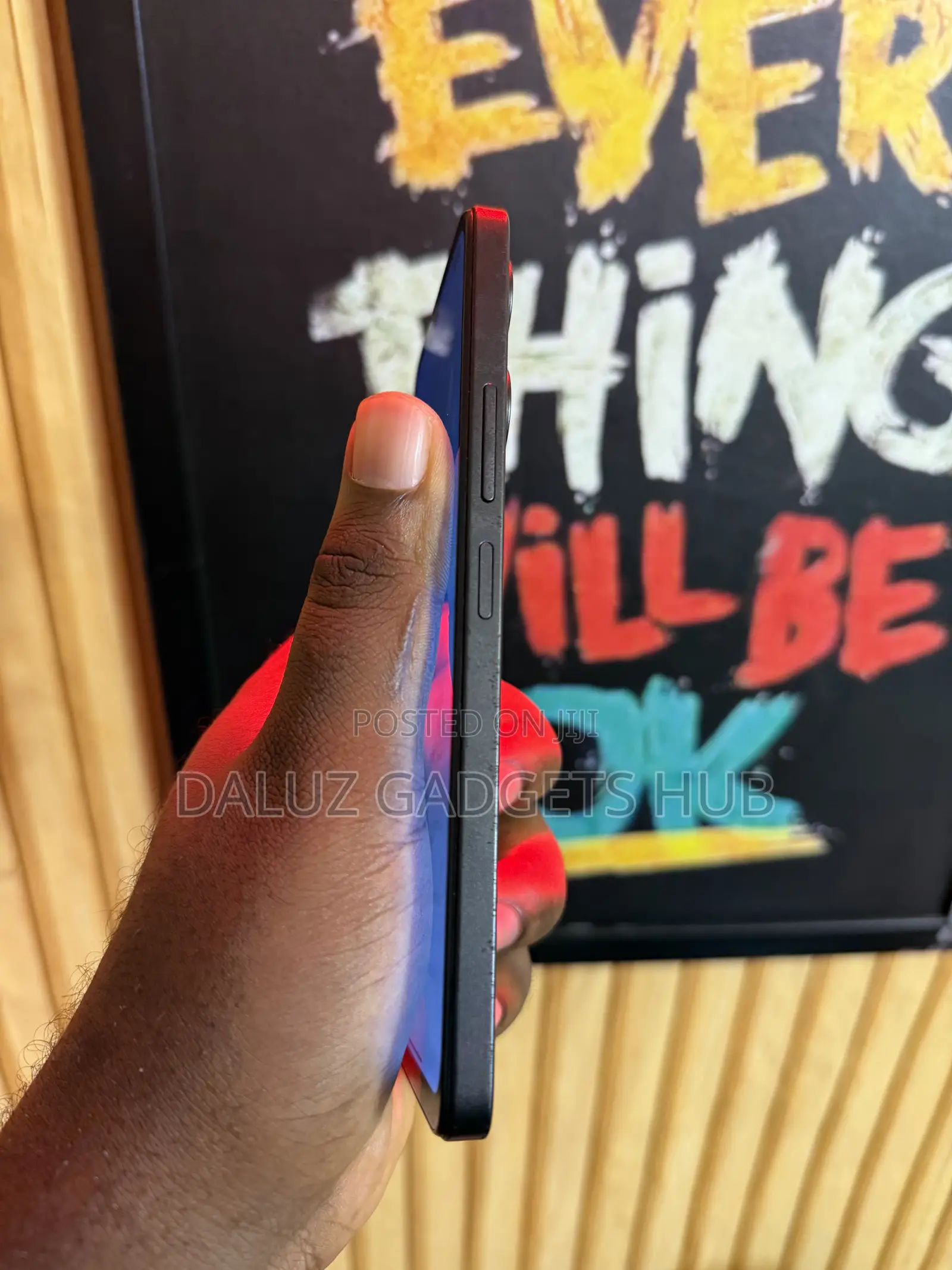 Xiaomi Redmi 13C 256 GB Black