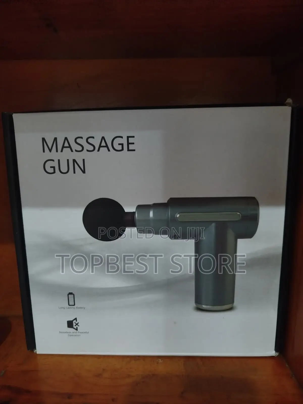 Best Quality Massage Gun