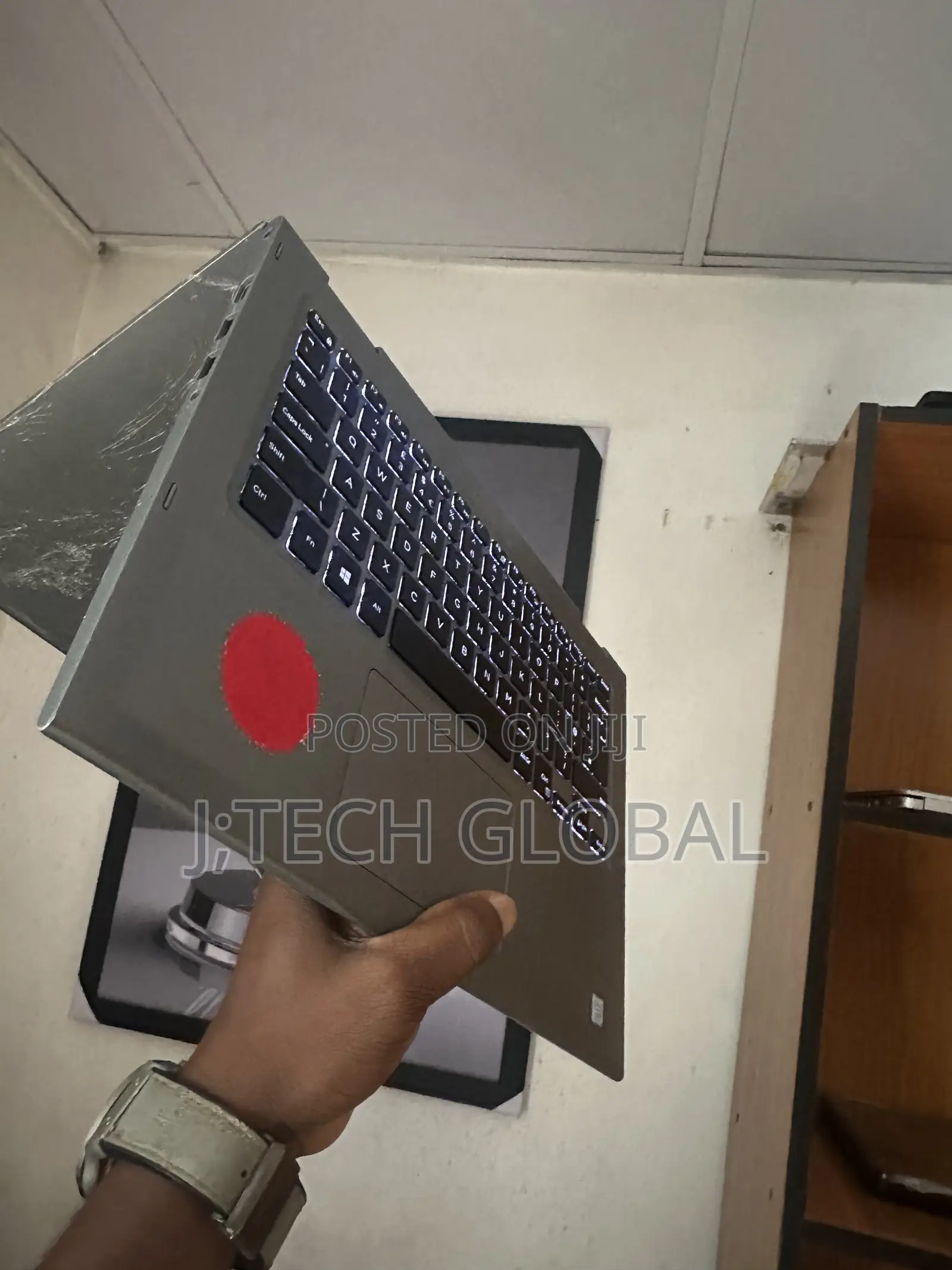 Laptop Dell Inspiron 13 7000 8GB Intel Core i5 SSD 256GB