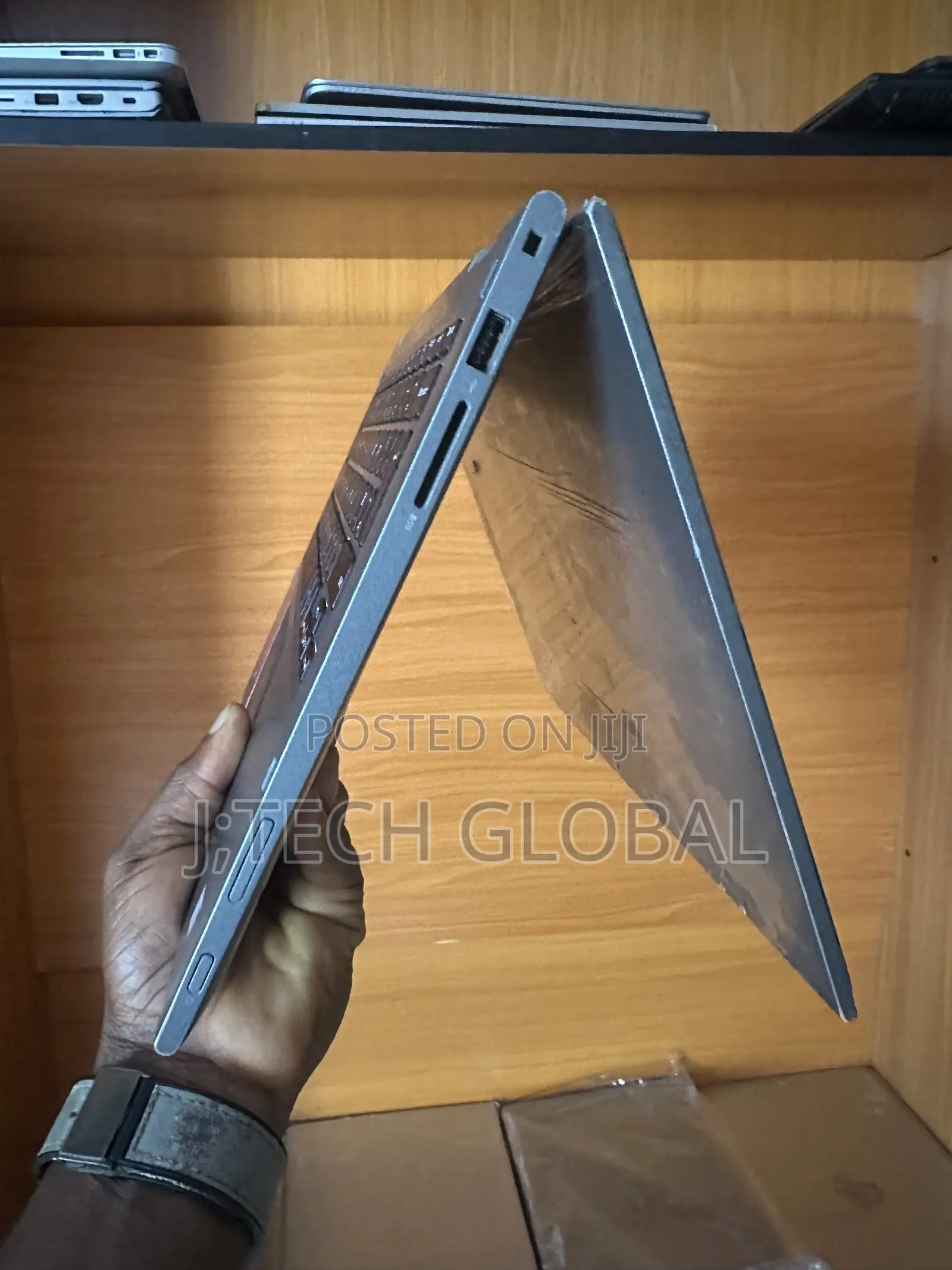 Laptop Dell Inspiron 13 7000 8GB Intel Core i5 SSD 256GB