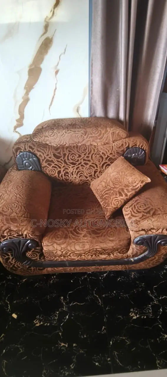Neatly Few Months Used Sofa