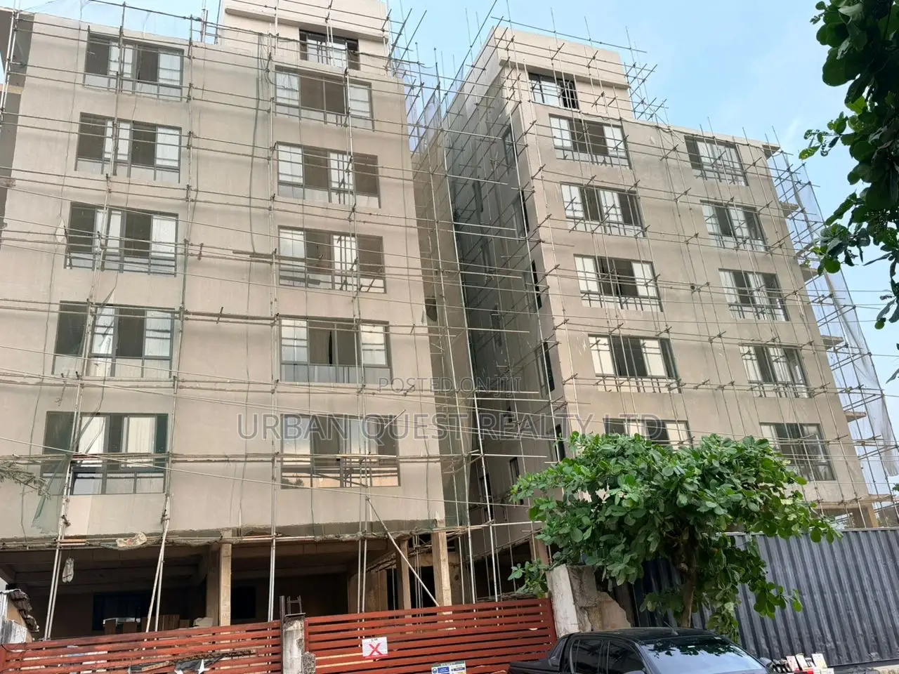 2bdrm Apartment in Victoria Island for sale