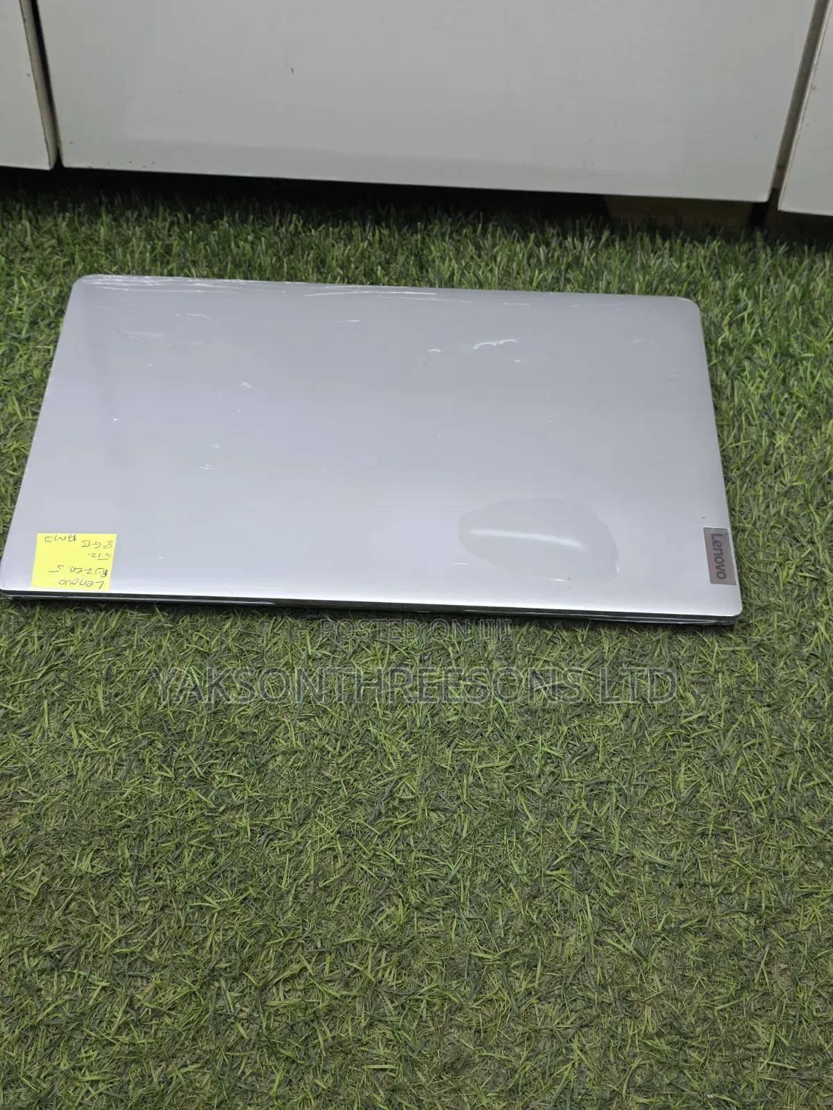 Laptop Lenovo Ideapad Gaming 3 16GB AMD Ryzen 5 SSD 512GB