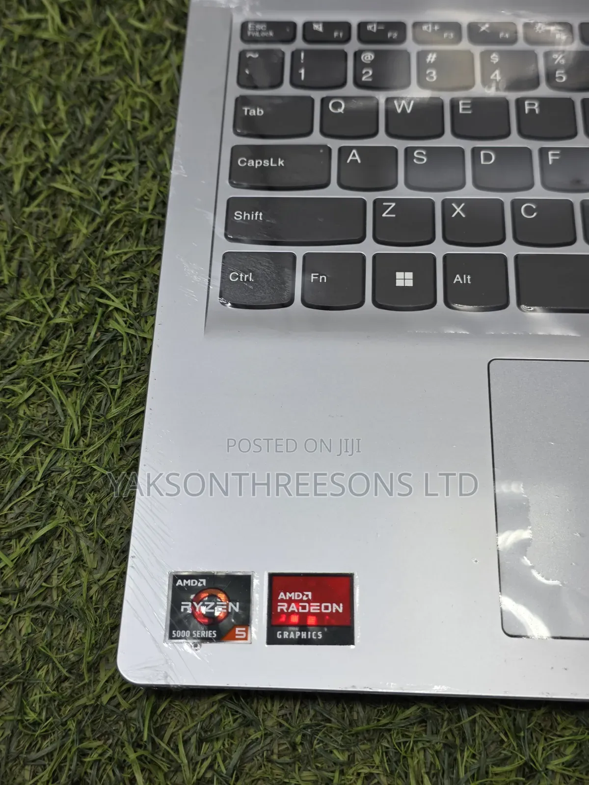 Laptop Lenovo Ideapad Gaming 3 16GB AMD Ryzen 5 SSD 512GB