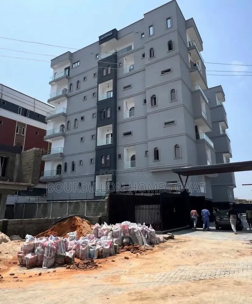 2bdrm Apartment in Freedomway Lekki for rent