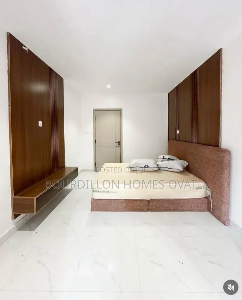 2bdrm Apartment in Freedomway Lekki for rent