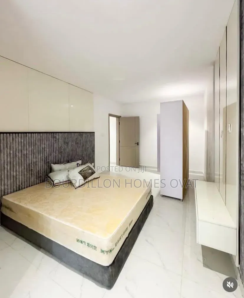 2bdrm Apartment in Freedomway Lekki for rent