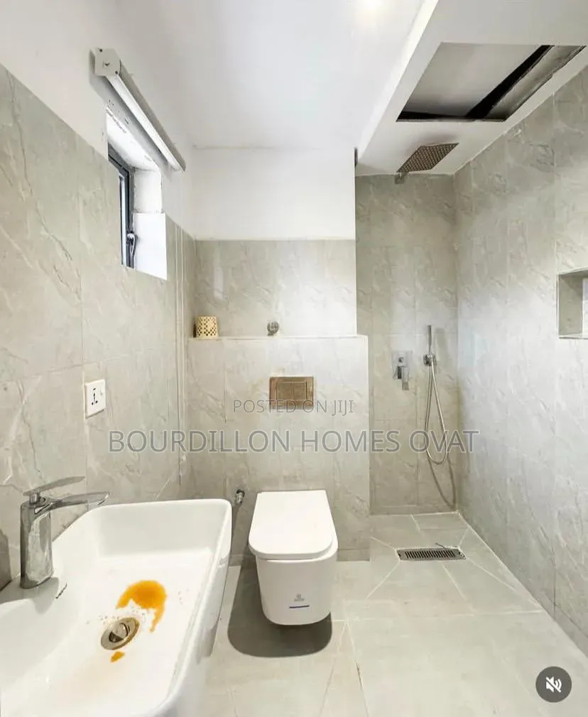 2bdrm Apartment in Freedomway Lekki for rent