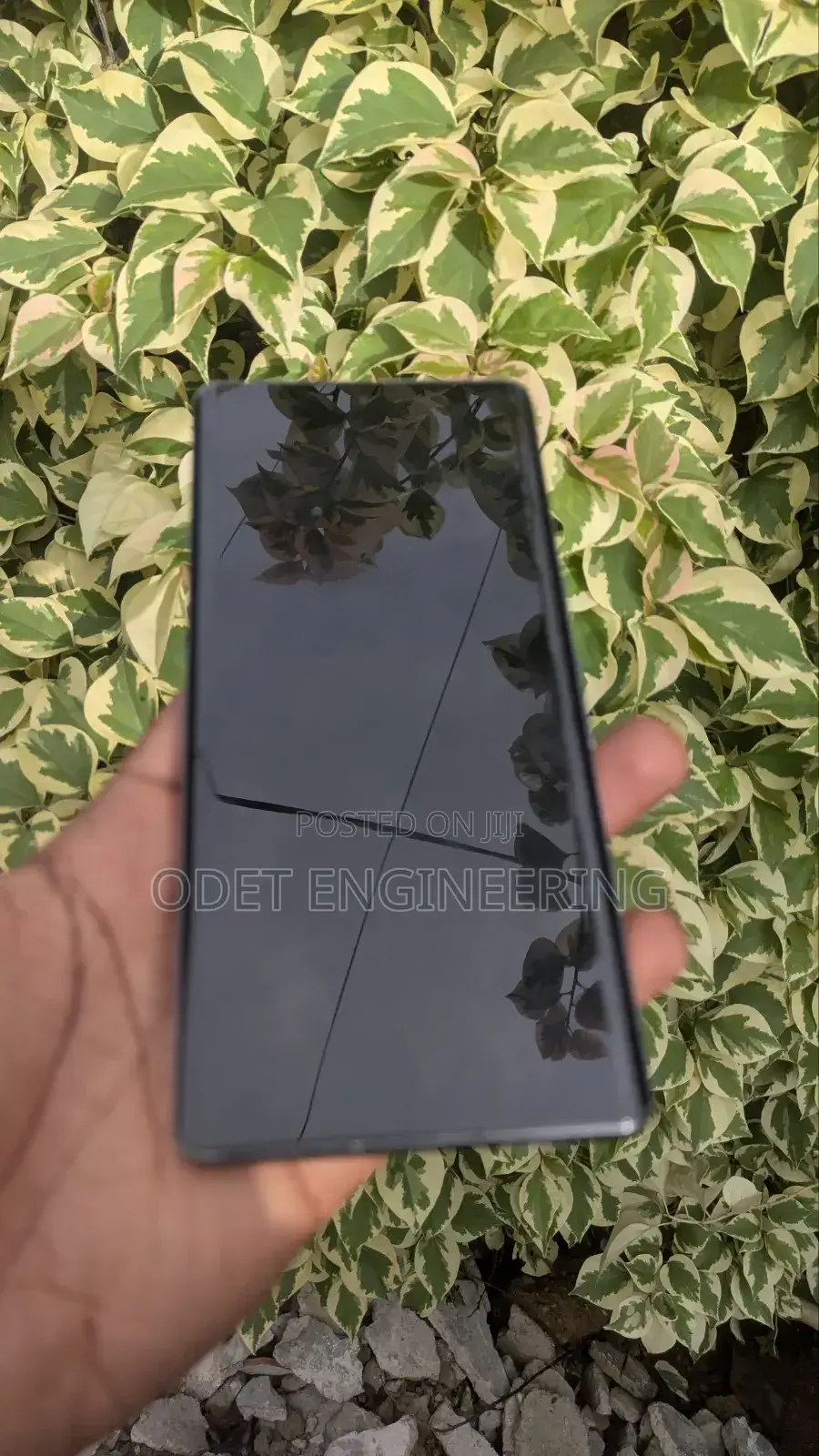 Google Pixel 7 Pro 128 GB Black