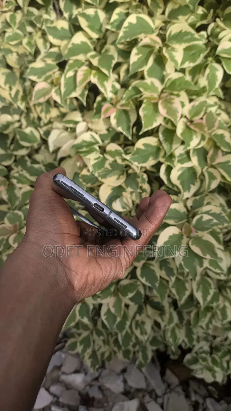 Google Pixel 7 Pro 128 GB Black