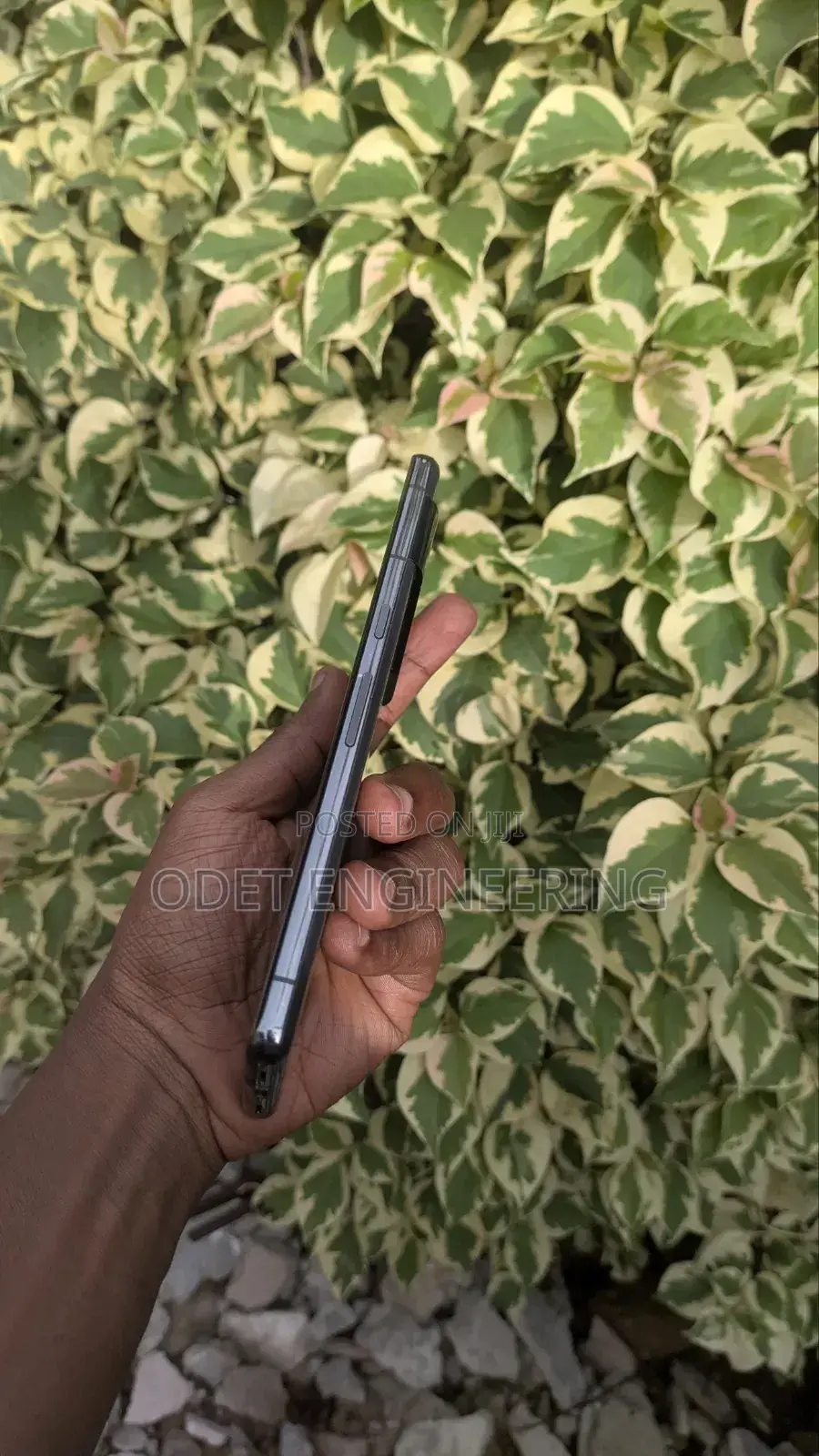 Google Pixel 7 Pro 128 GB Black
