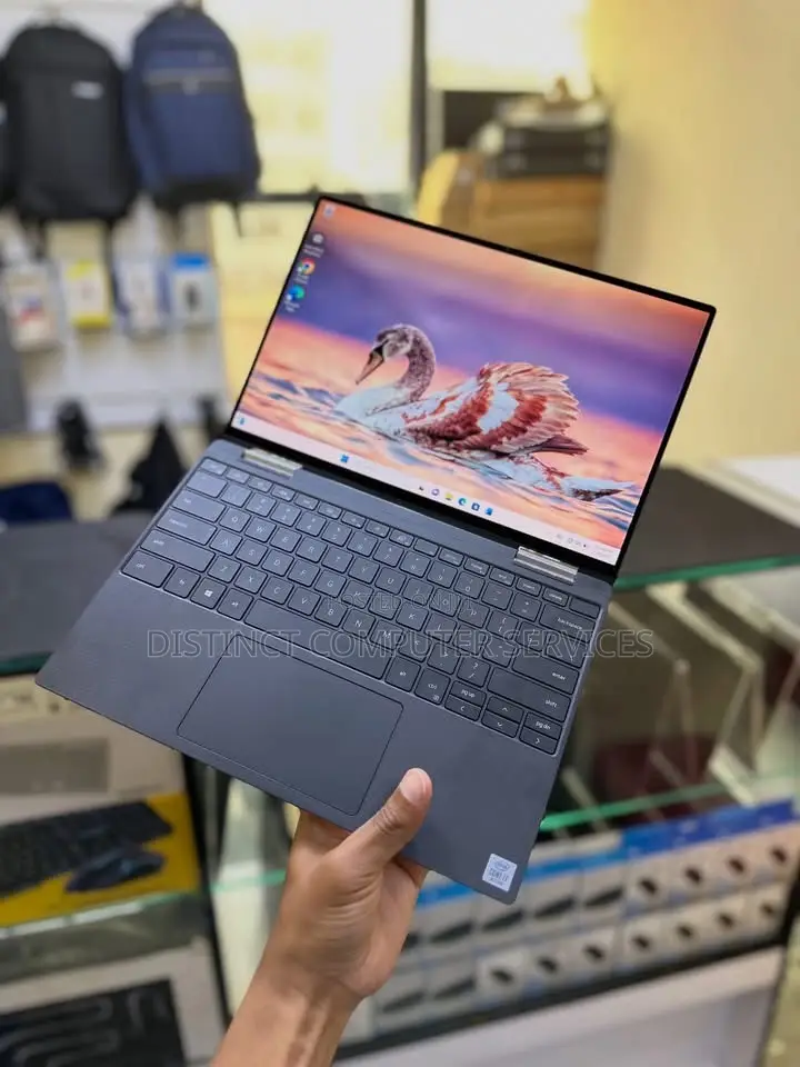 Laptop Dell XPS 13 16GB Intel Core i7 SSD 512GB