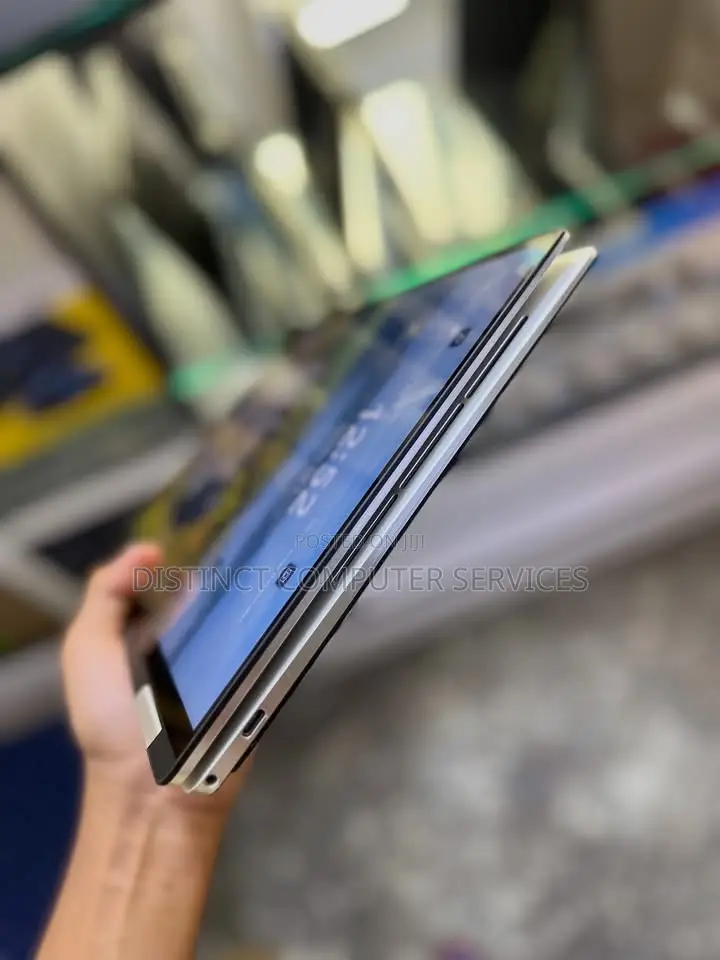 Laptop Dell XPS 13 16GB Intel Core i7 SSD 512GB